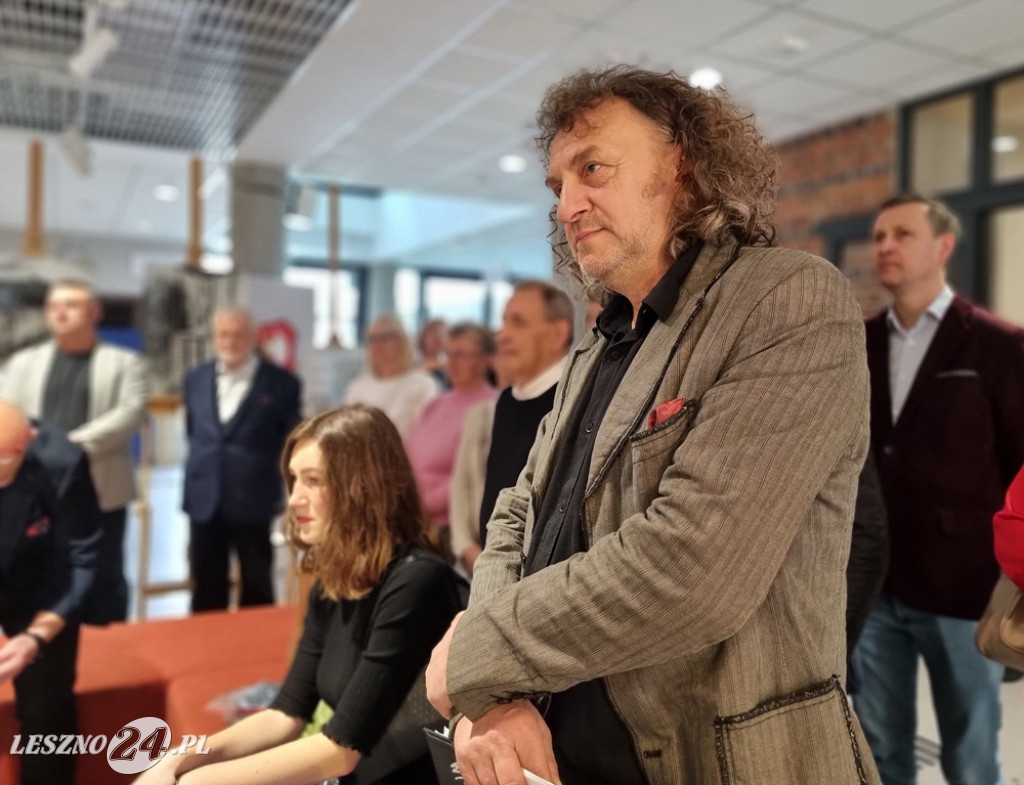 Wystawa Dusza Małej Ojczyzny - Pępowo