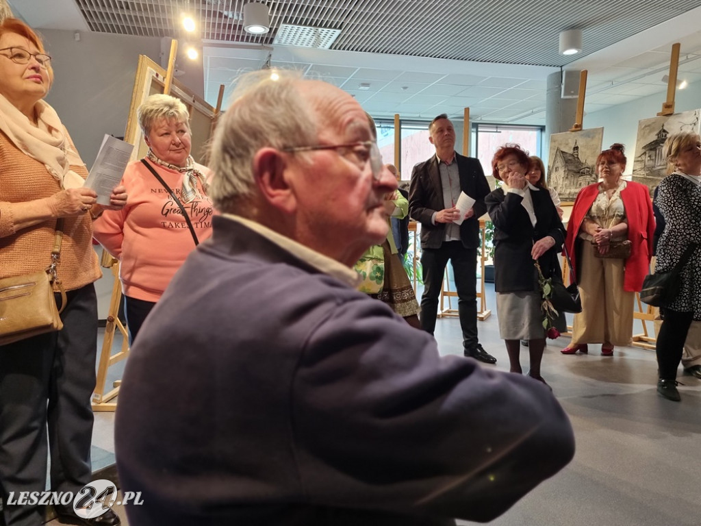 Wystawa Dusza Małej Ojczyzny - Pępowo