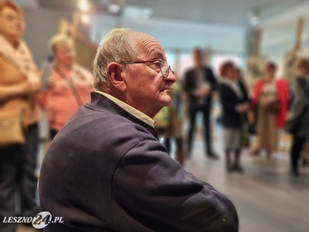 Wystawa Dusza Małej Ojczyzny - Pępowo