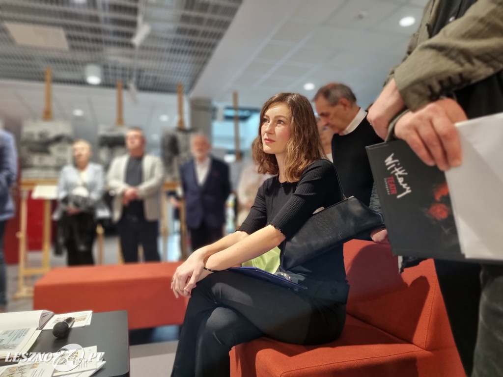 Wystawa Dusza Małej Ojczyzny - Pępowo