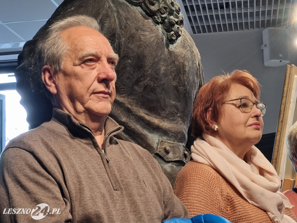 Wystawa Dusza Małej Ojczyzny - Pępowo