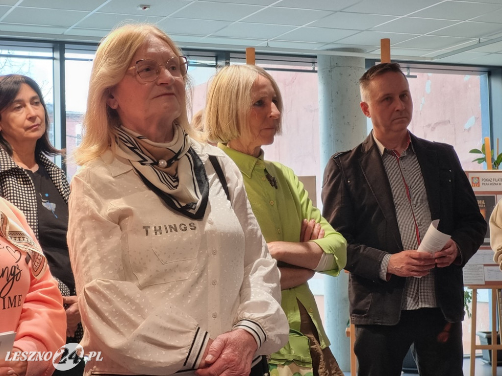 Wystawa Dusza Małej Ojczyzny - Pępowo