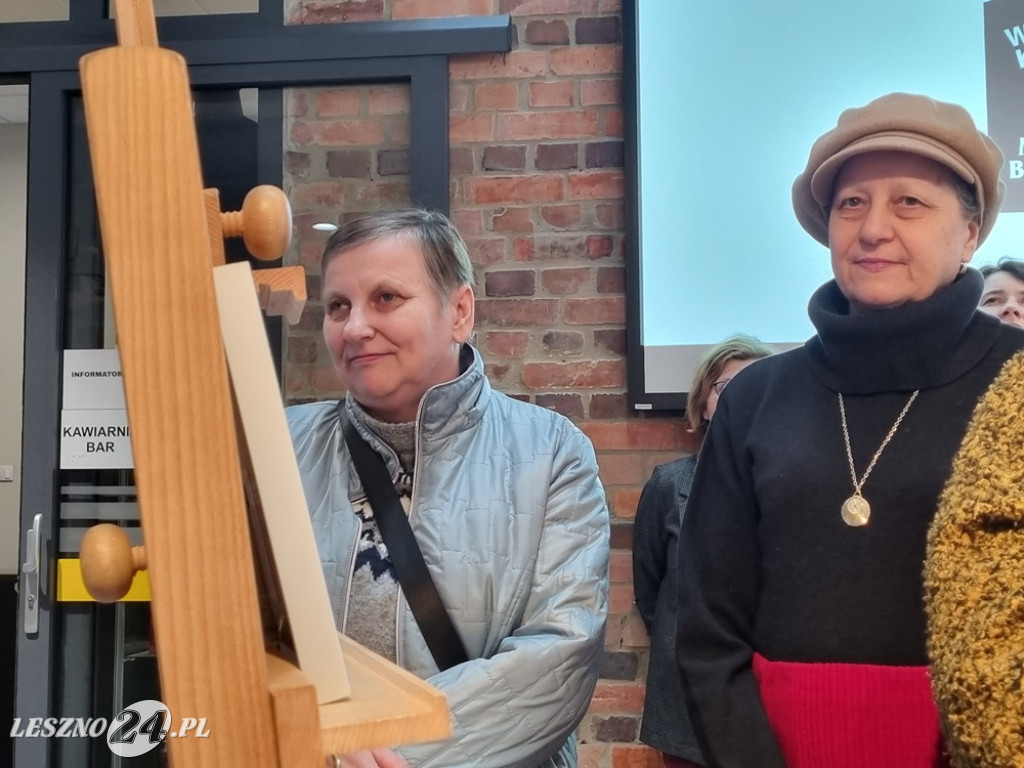 Wystawa Dusza Małej Ojczyzny - Pępowo