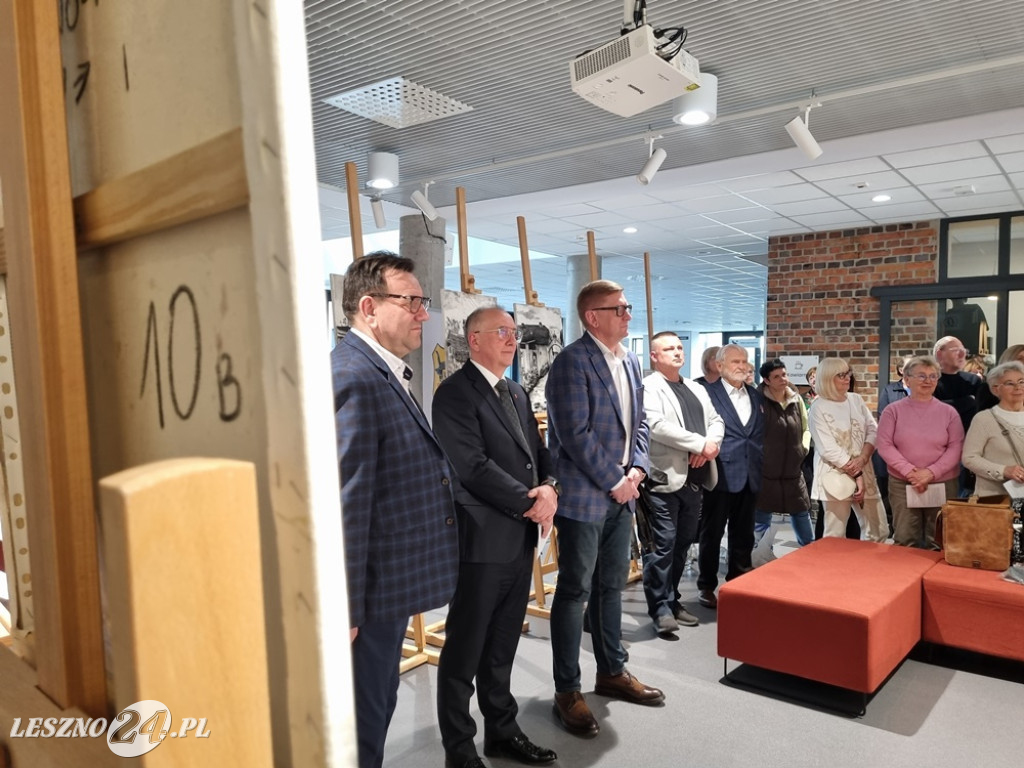 Wystawa Dusza Małej Ojczyzny - Pępowo