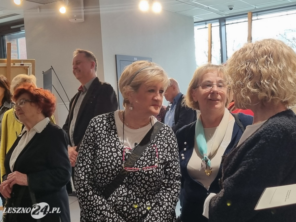 Wystawa Dusza Małej Ojczyzny - Pępowo