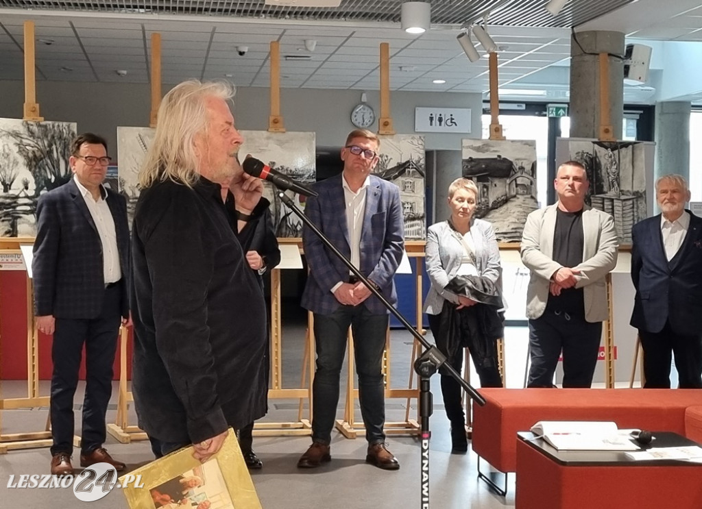 Wystawa Dusza Małej Ojczyzny - Pępowo