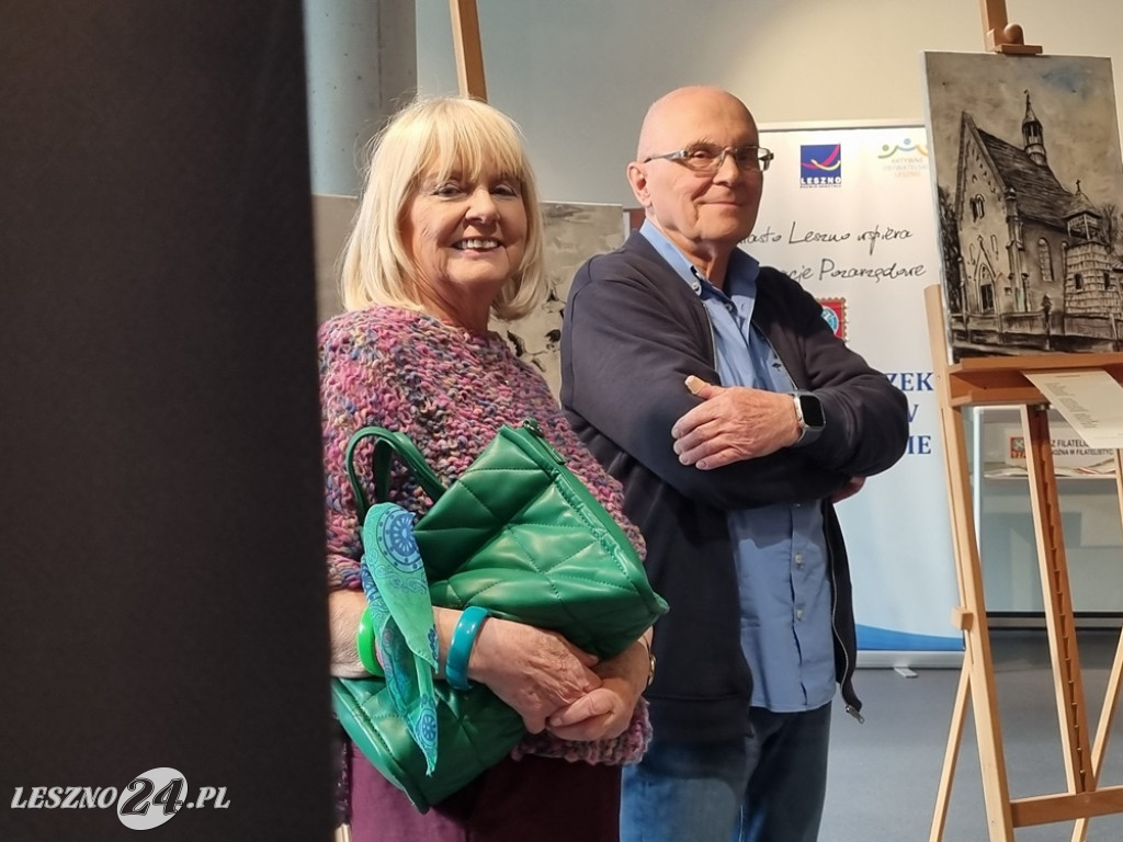 Wystawa Dusza Małej Ojczyzny - Pępowo