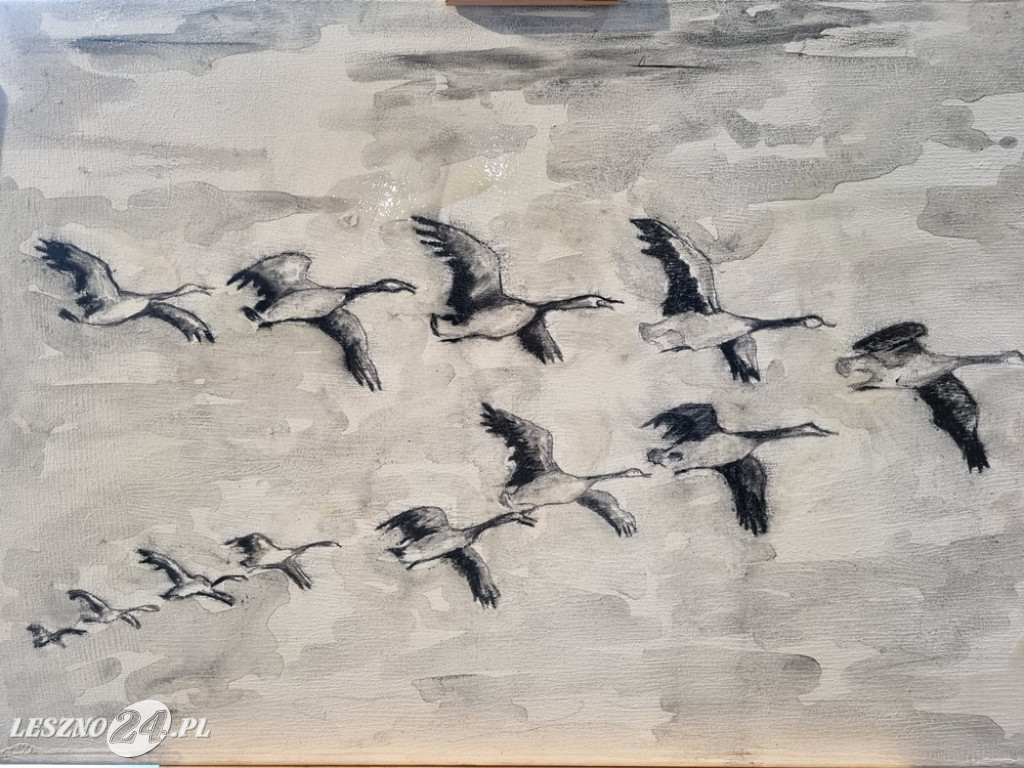 Wystawa Dusza Małej Ojczyzny - Pępowo