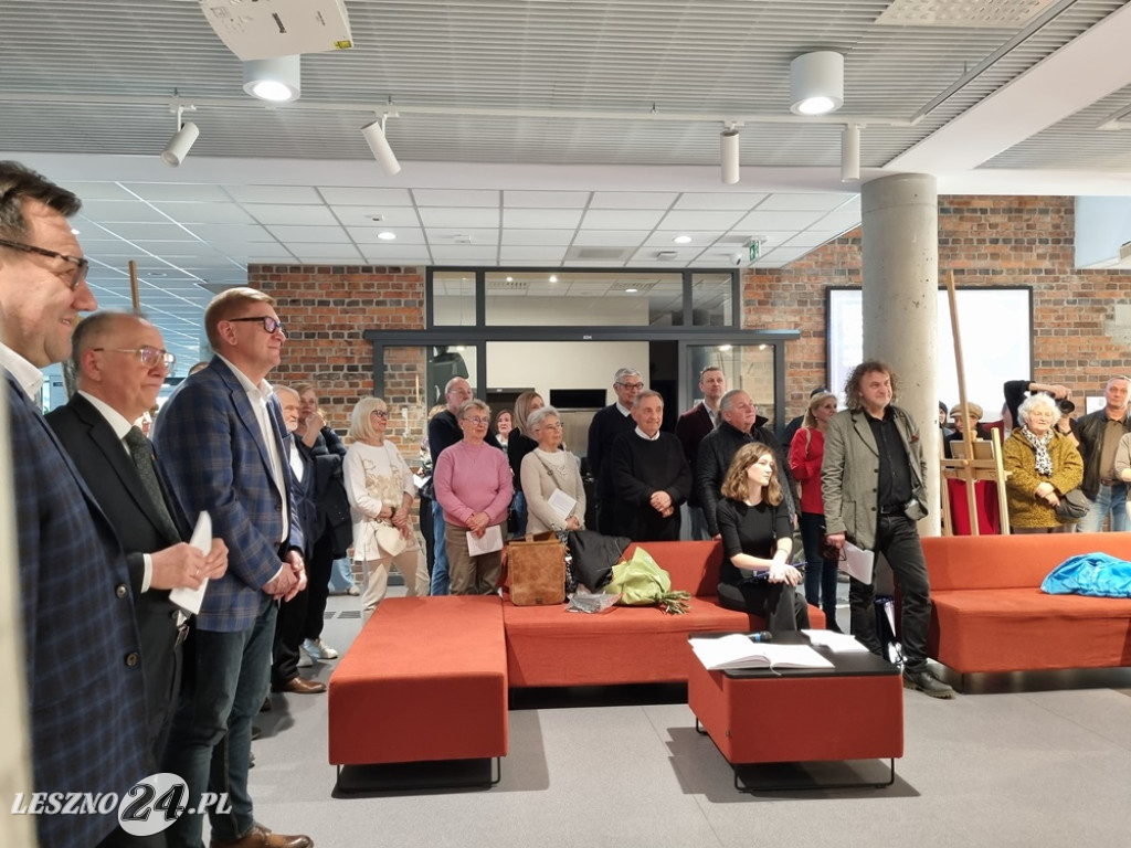 Wystawa Dusza Małej Ojczyzny - Pępowo