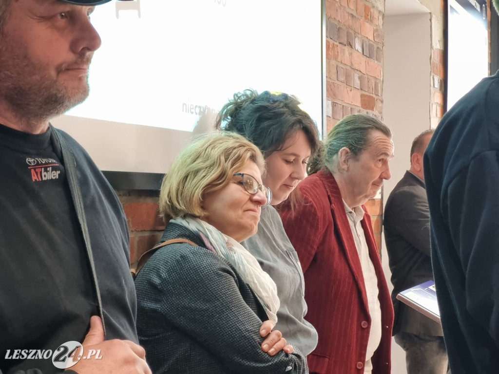 Wystawa Dusza Małej Ojczyzny - Pępowo