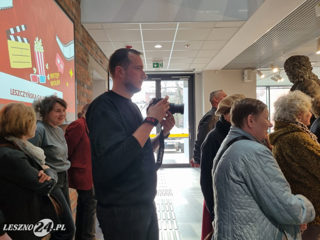 Wystawa Dusza Małej Ojczyzny - Pępowo