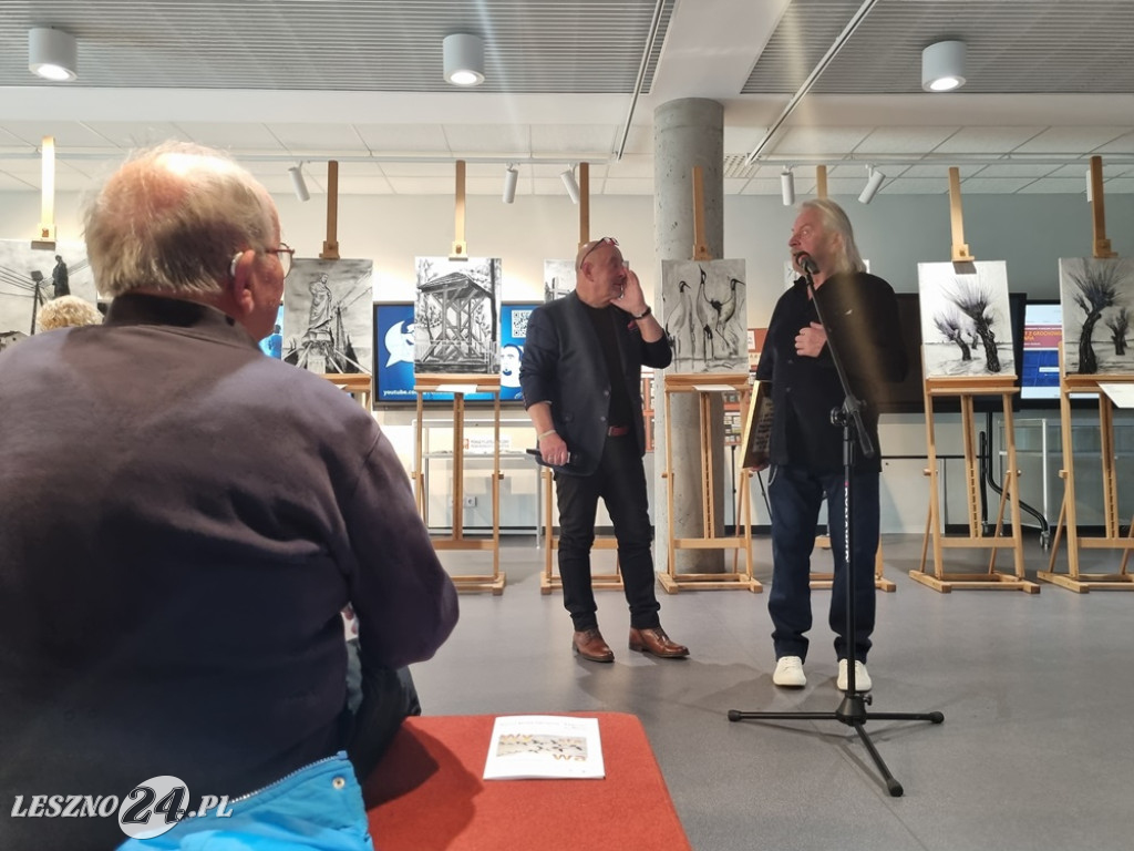 Wystawa Dusza Małej Ojczyzny - Pępowo