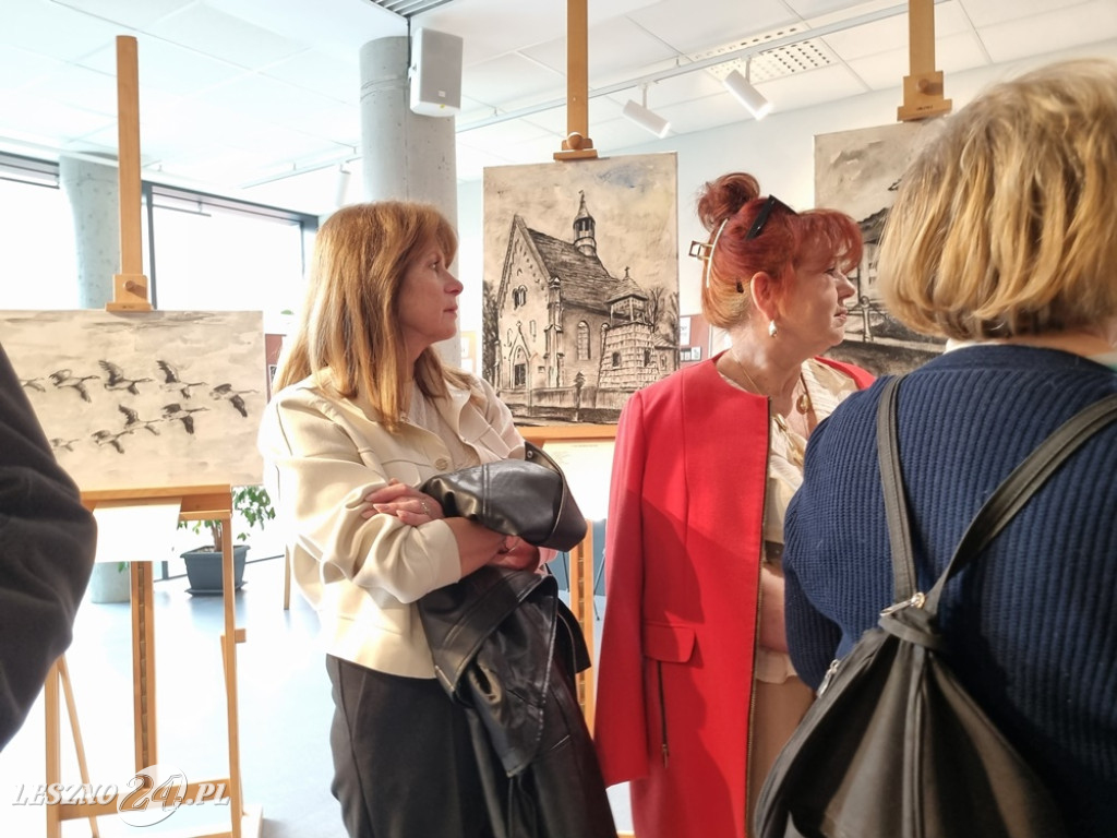 Wystawa Dusza Małej Ojczyzny - Pępowo