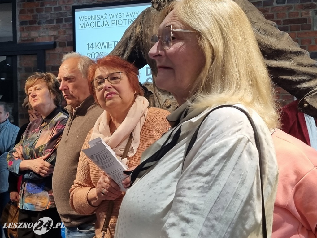 Wystawa Dusza Małej Ojczyzny - Pępowo