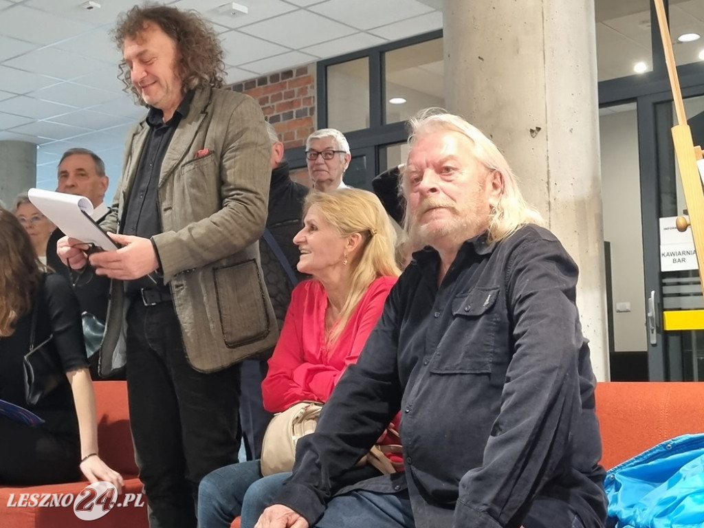 Wystawa Dusza Małej Ojczyzny - Pępowo