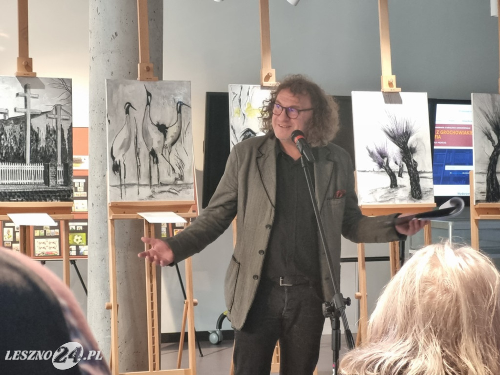 Wystawa Dusza Małej Ojczyzny - Pępowo