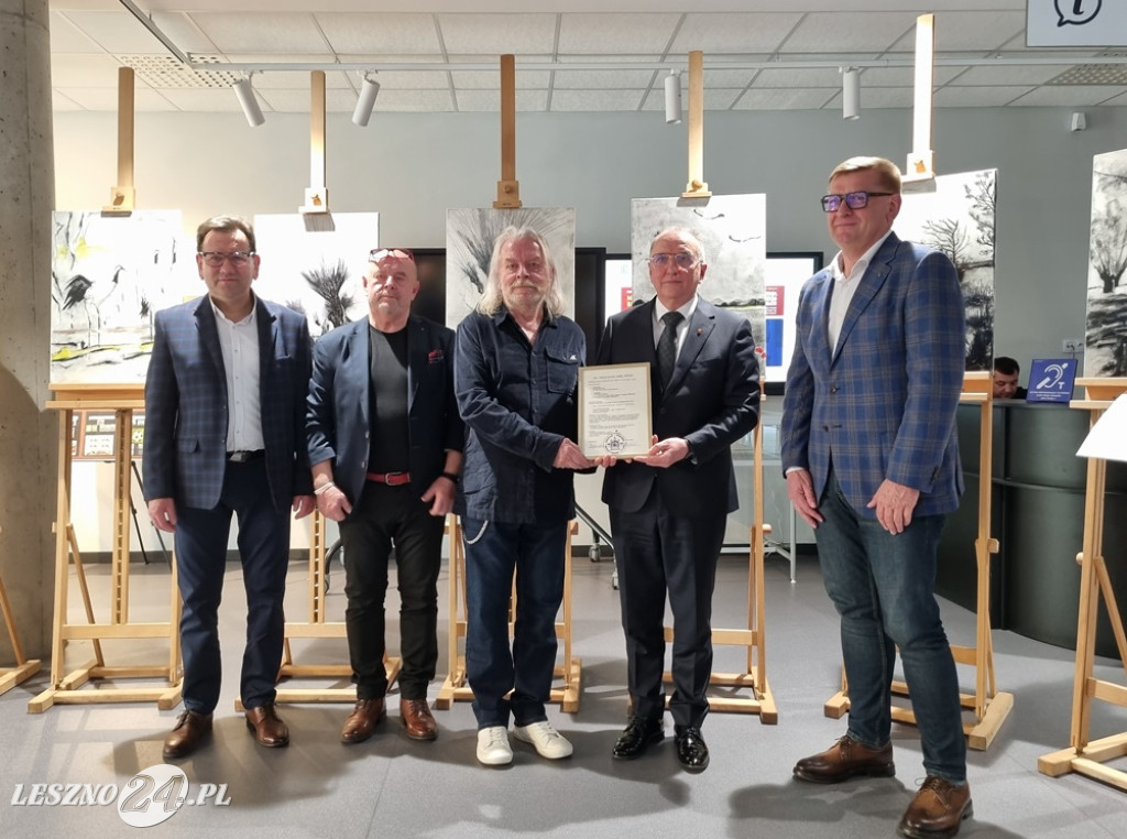 Wystawa Dusza Małej Ojczyzny - Pępowo