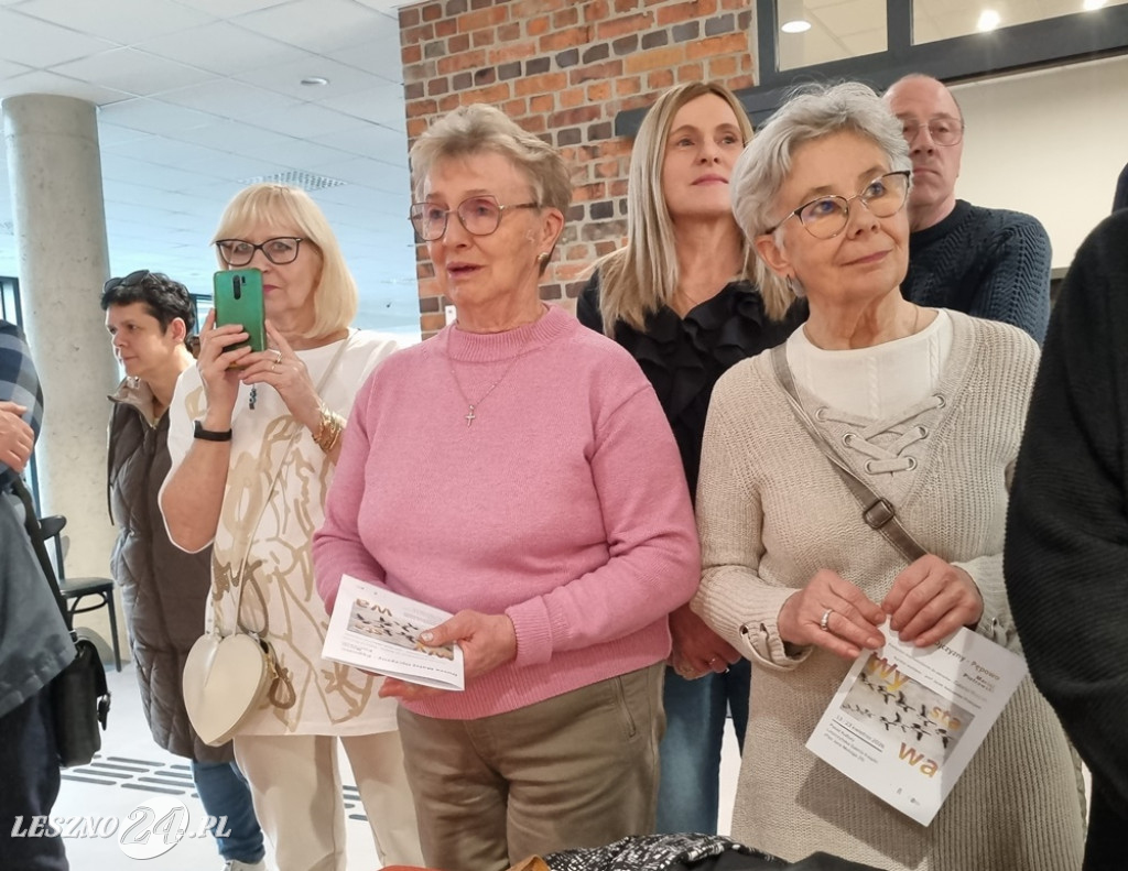 Wystawa Dusza Małej Ojczyzny - Pępowo