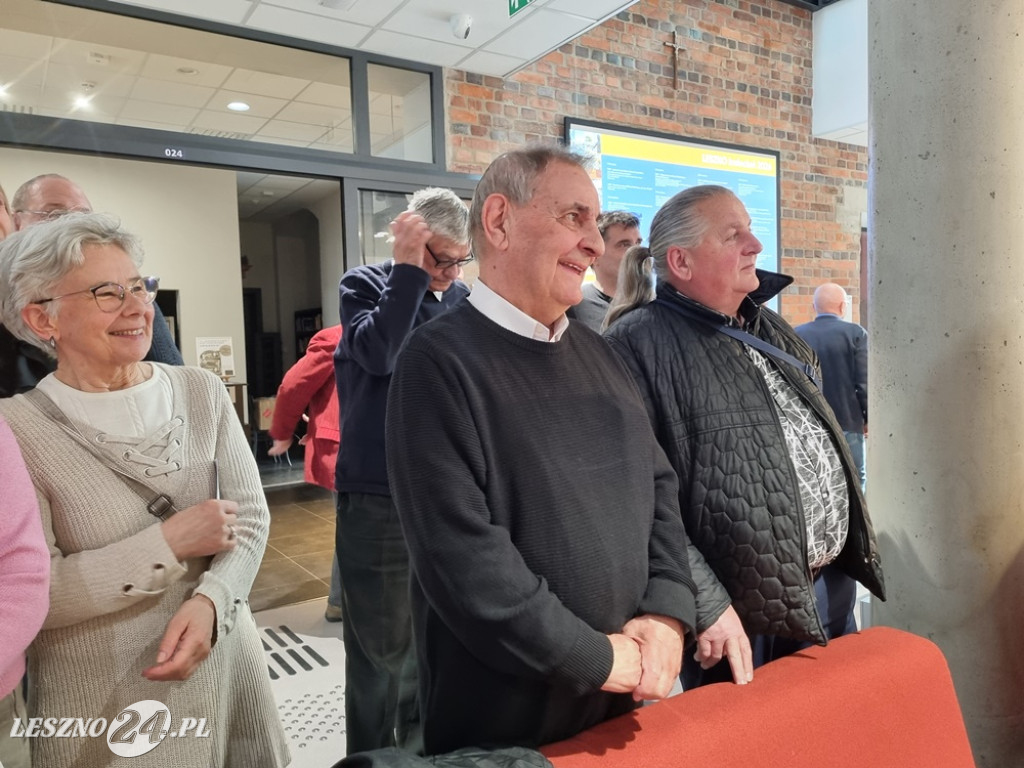 Wystawa Dusza Małej Ojczyzny - Pępowo