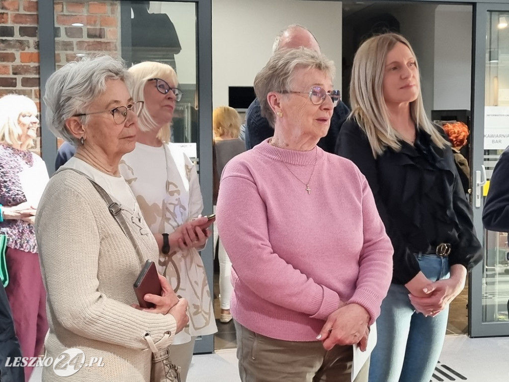 Wystawa Dusza Małej Ojczyzny - Pępowo