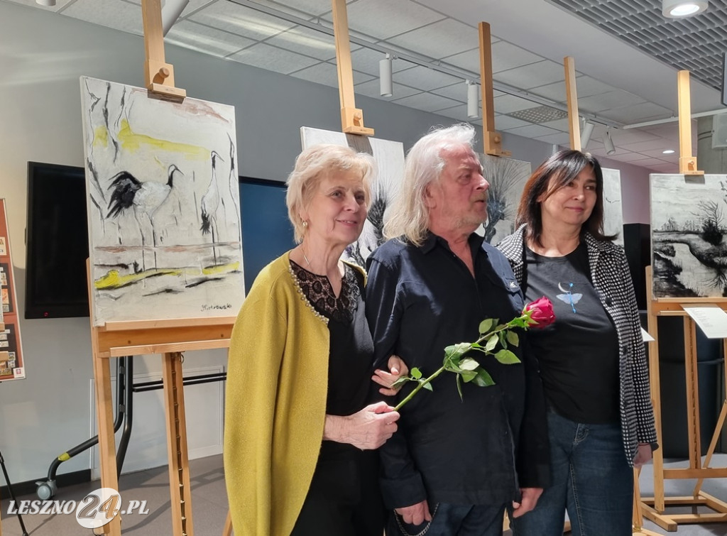 Wystawa Dusza Małej Ojczyzny - Pępowo