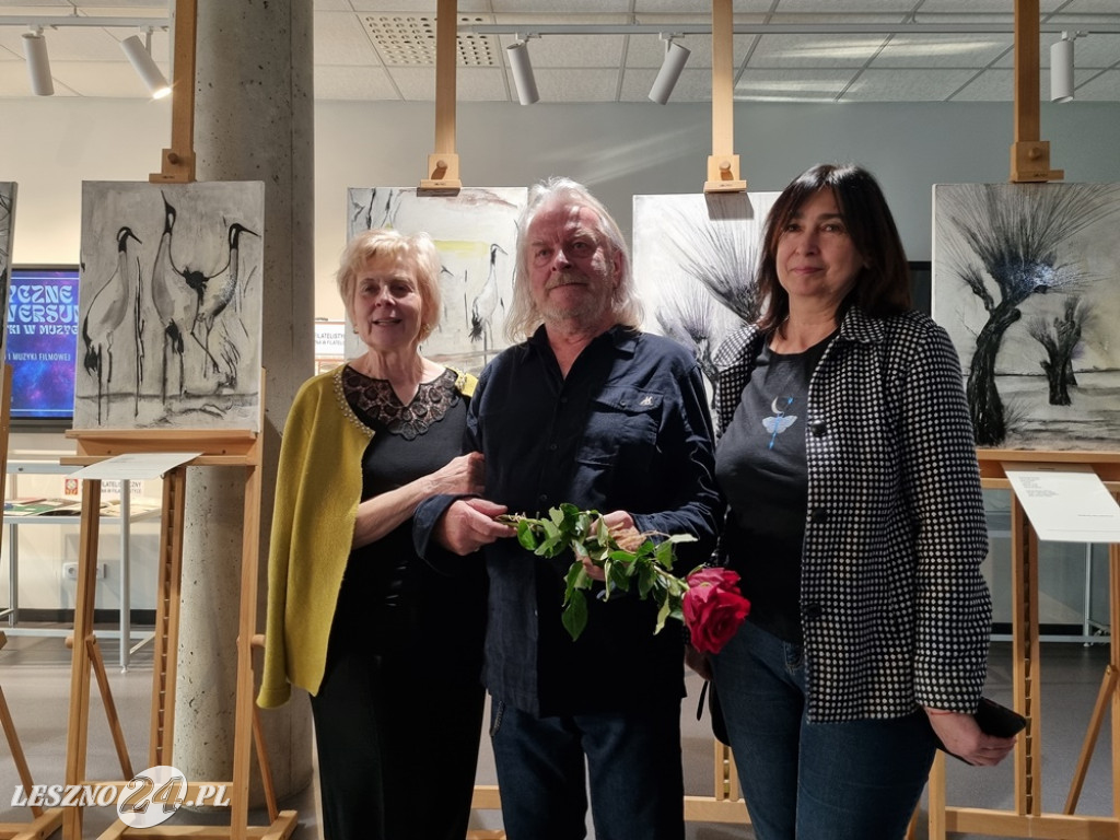 Wystawa Dusza Małej Ojczyzny - Pępowo