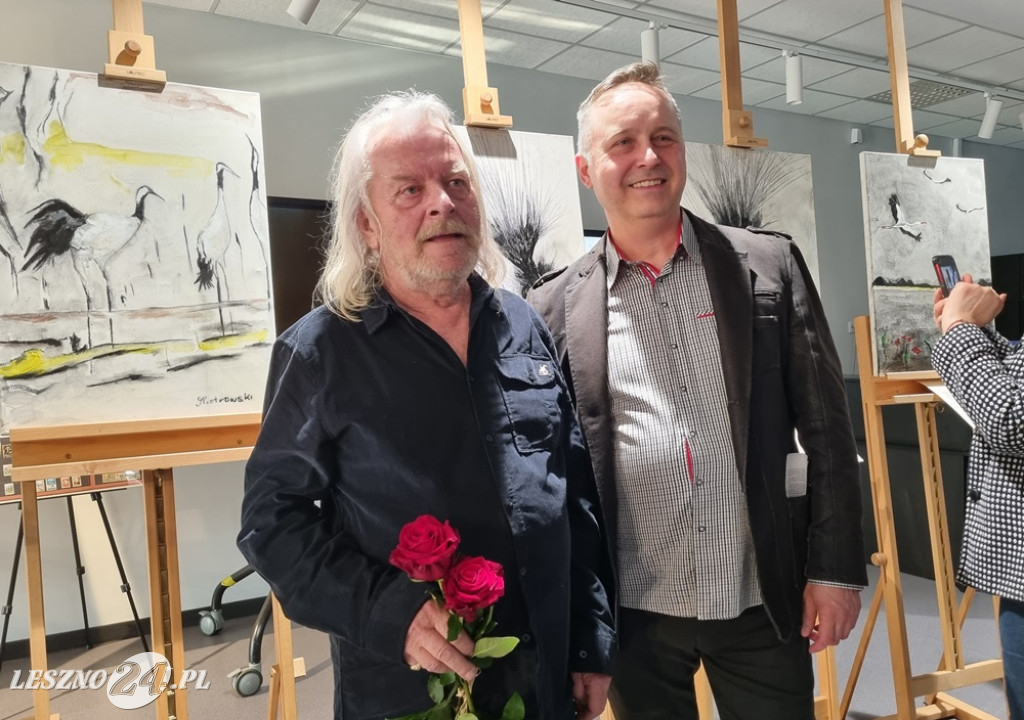 Wystawa Dusza Małej Ojczyzny - Pępowo