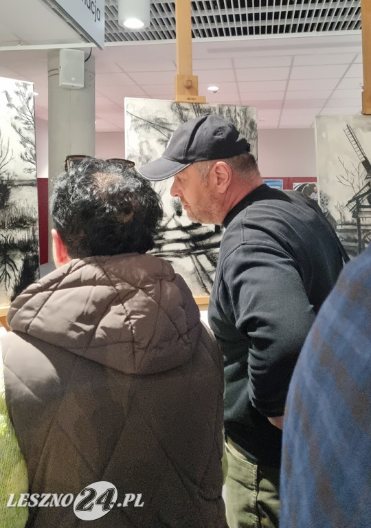 Wystawa Dusza Małej Ojczyzny - Pępowo