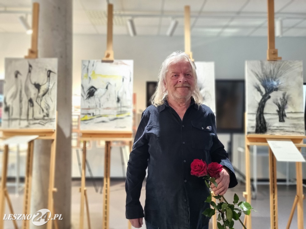 Wystawa Dusza Małej Ojczyzny - Pępowo