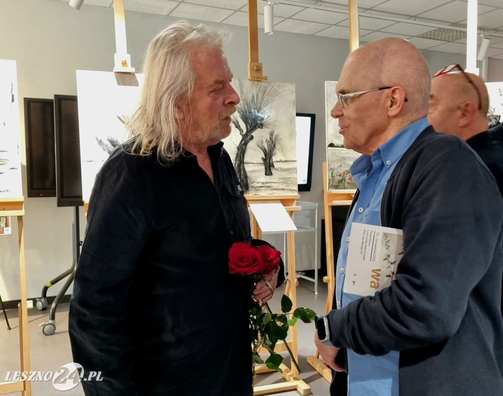 Wystawa Dusza Małej Ojczyzny - Pępowo