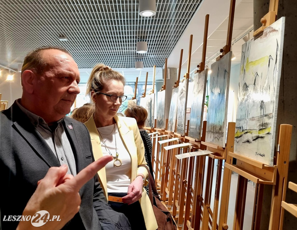 Wystawa Dusza Małej Ojczyzny - Pępowo