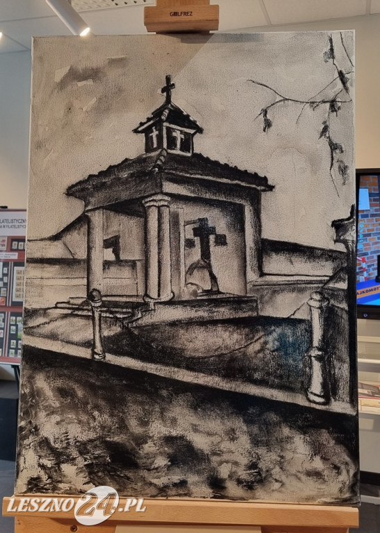 Wystawa Dusza Małej Ojczyzny - Pępowo