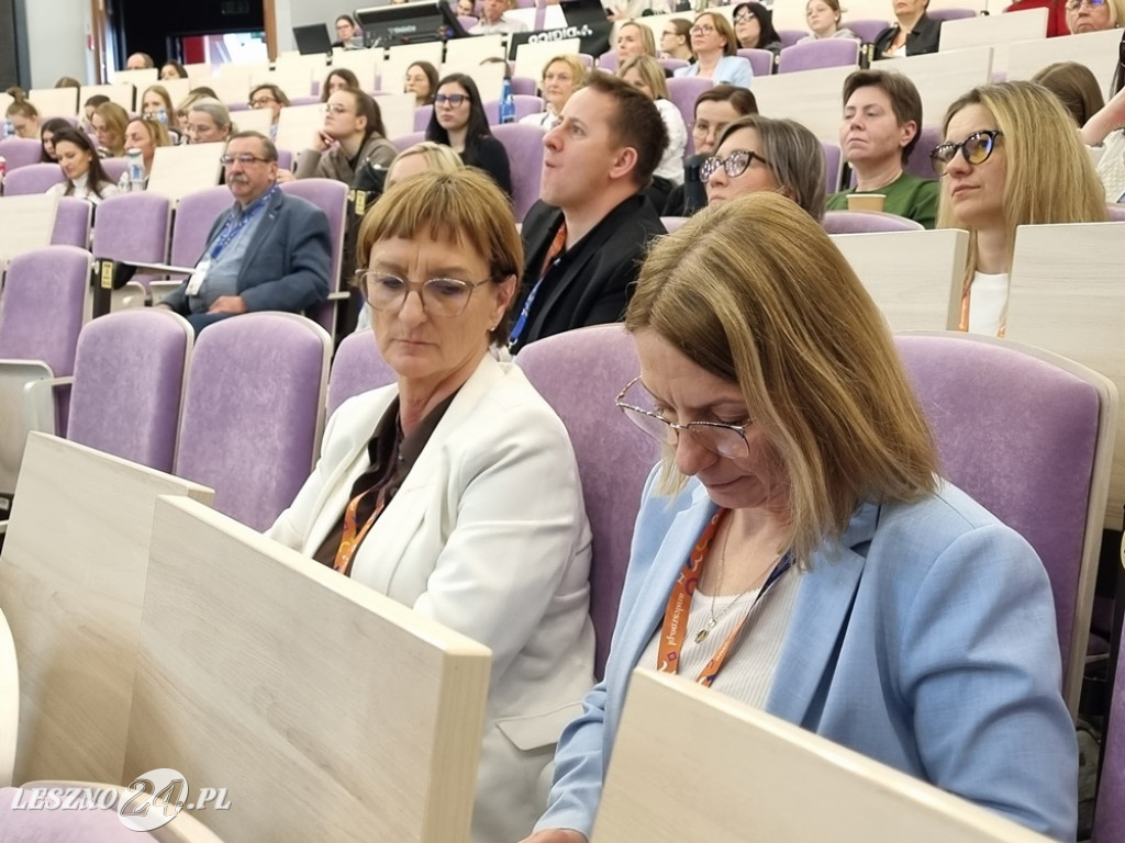 Konferencja ANS - Choroby cywilizacyjne XXI wieku - wyzwania i nadzieje