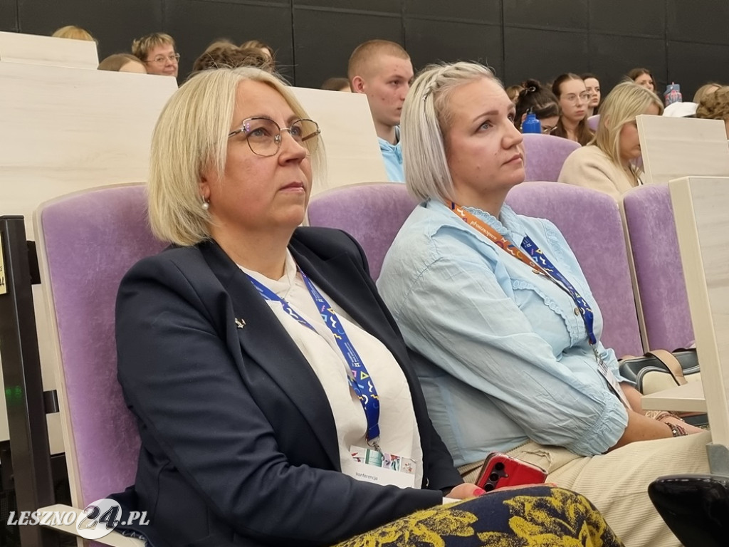 Konferencja ANS - Choroby cywilizacyjne XXI wieku - wyzwania i nadzieje