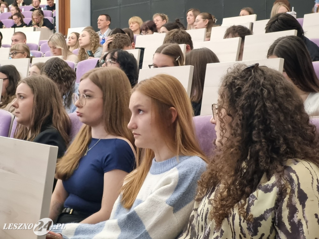 Konferencja ANS - Choroby cywilizacyjne XXI wieku - wyzwania i nadzieje