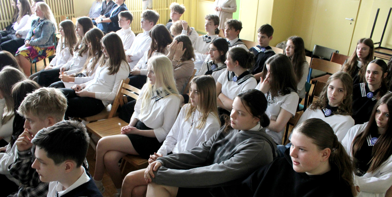 Jak polscy marynarze uratowali angielskie miasto