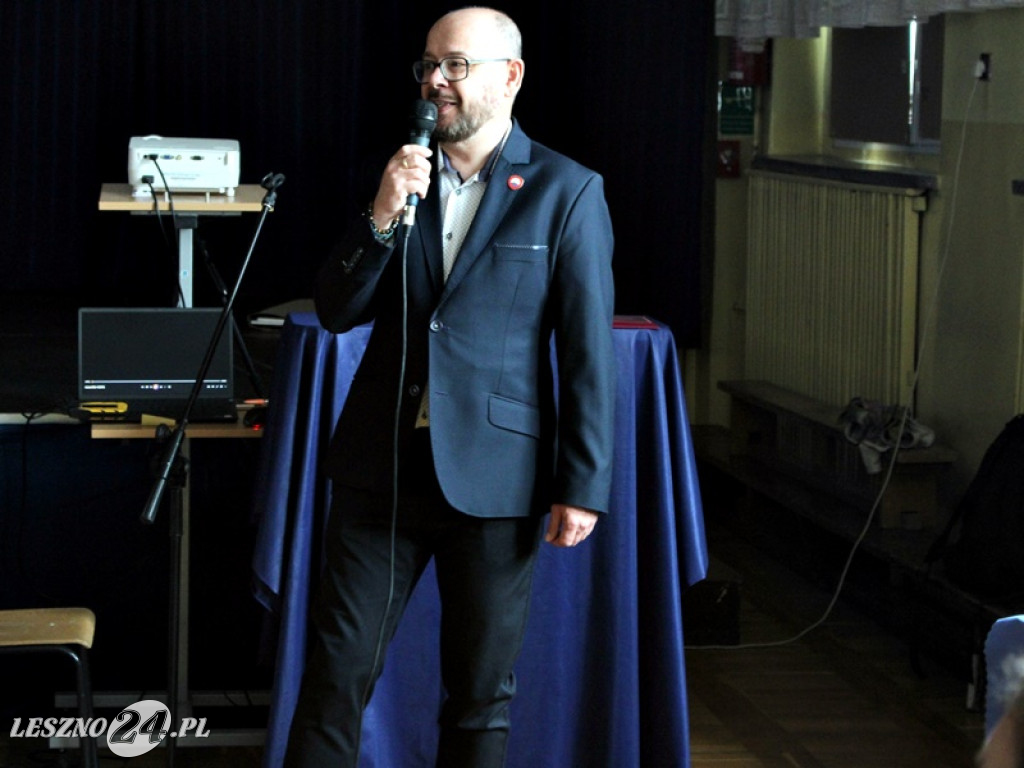 Jak polscy marynarze uratowali angielskie miasto