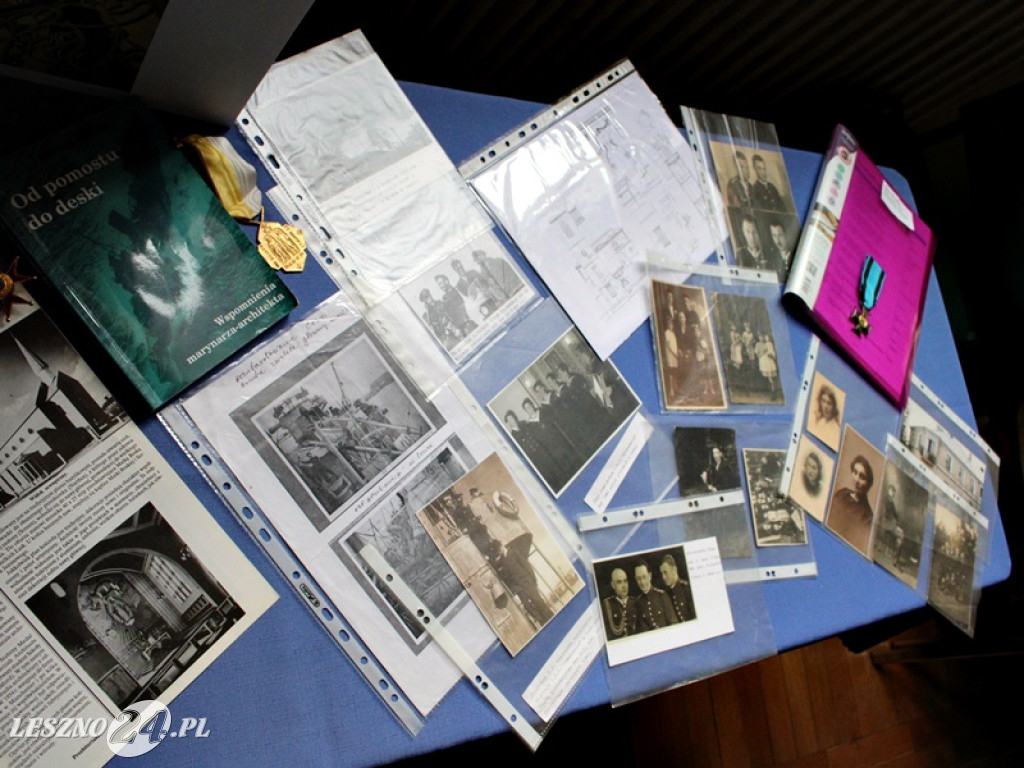 Jak polscy marynarze uratowali angielskie miasto