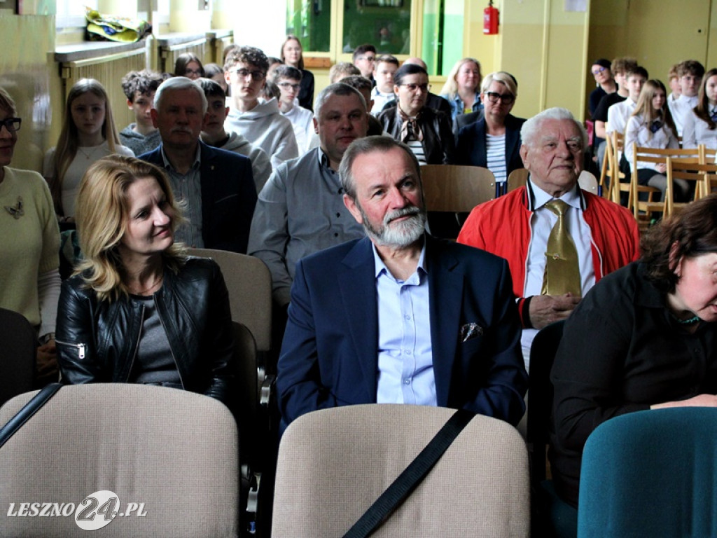 Jak polscy marynarze uratowali angielskie miasto