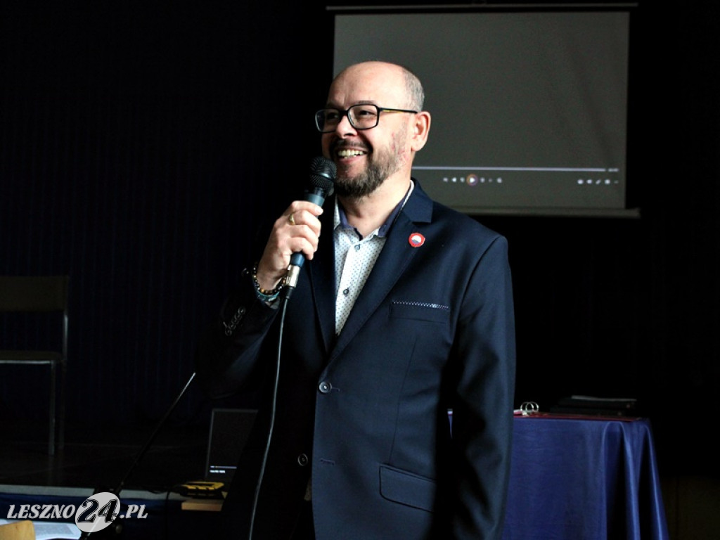 Jak polscy marynarze uratowali angielskie miasto