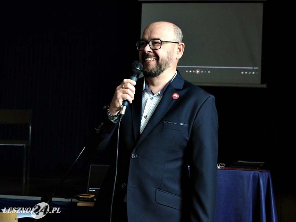 Jak polscy marynarze uratowali angielskie miasto