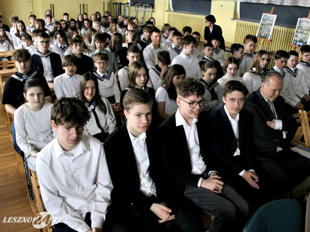 Jak polscy marynarze uratowali angielskie miasto