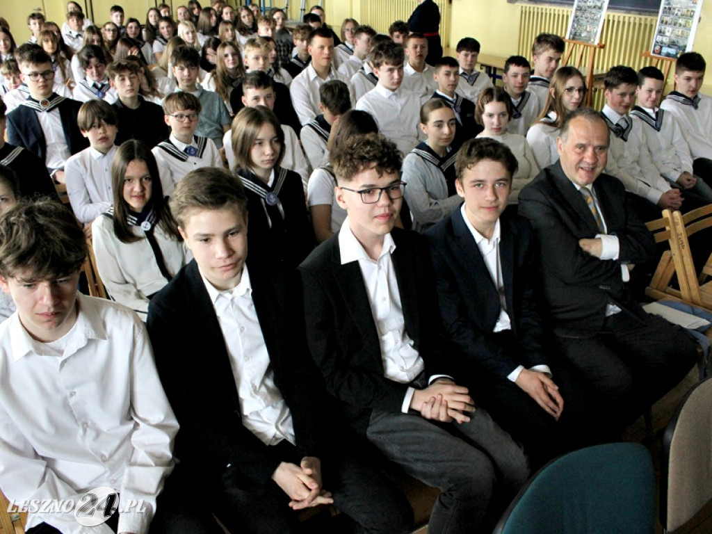 Jak polscy marynarze uratowali angielskie miasto