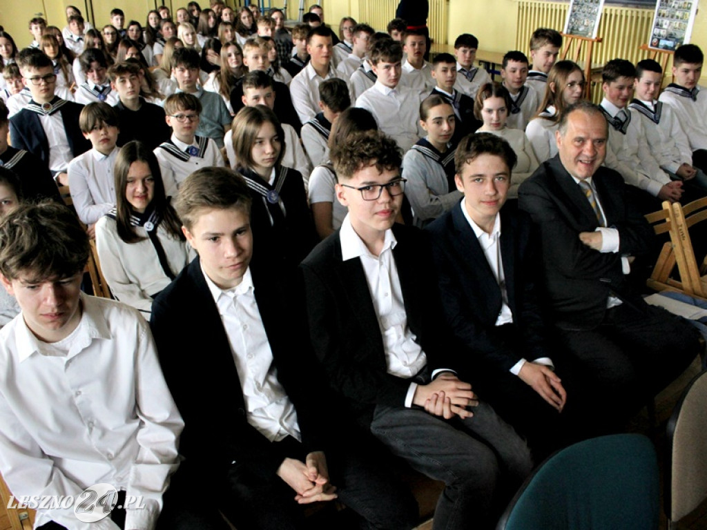 Jak polscy marynarze uratowali angielskie miasto