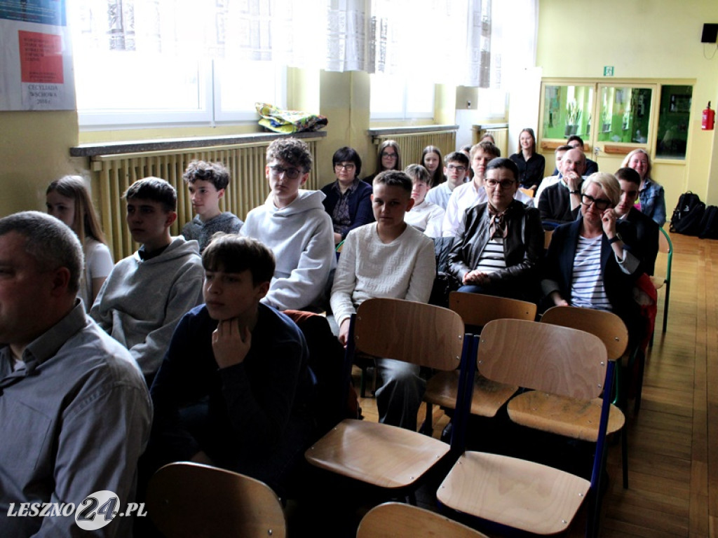 Jak polscy marynarze uratowali angielskie miasto