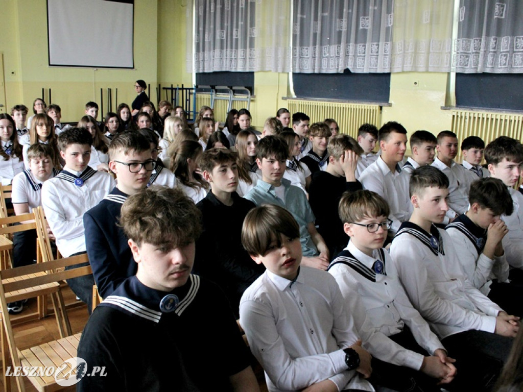 Jak polscy marynarze uratowali angielskie miasto