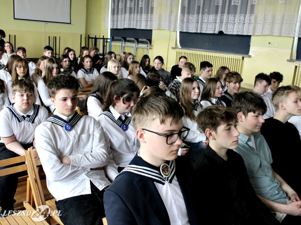 Jak polscy marynarze uratowali angielskie miasto