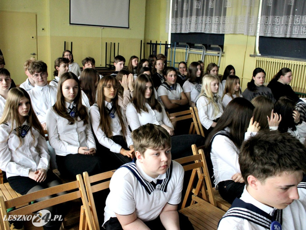 Jak polscy marynarze uratowali angielskie miasto