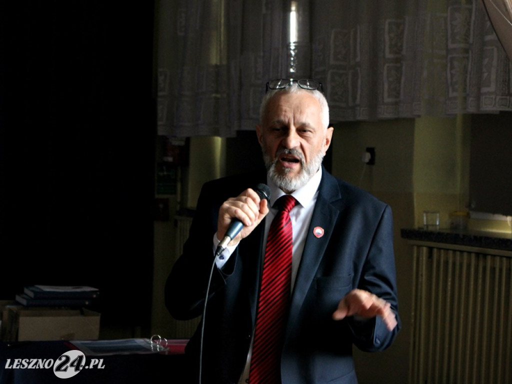 Jak polscy marynarze uratowali angielskie miasto