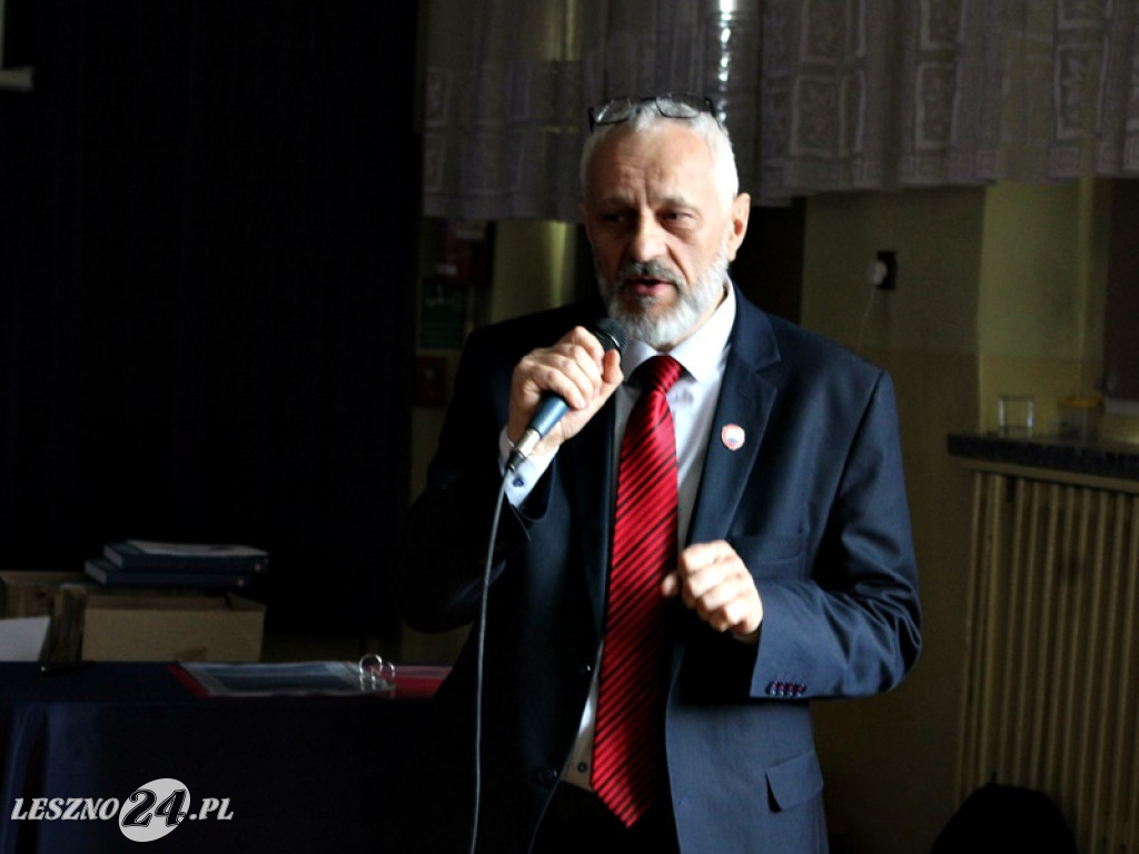 Jak polscy marynarze uratowali angielskie miasto